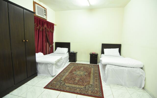 Al Eairy Furnished Apartments Riyadh 5