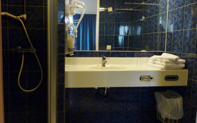 Best Western Hotell Erikslund