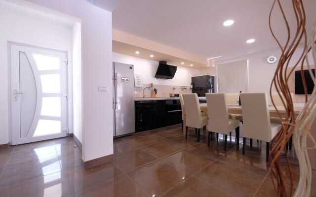 Villa Boscari Relaxing Villa at the end of Village