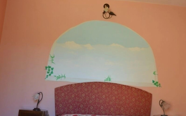 Sa Domu De Sa Contissa