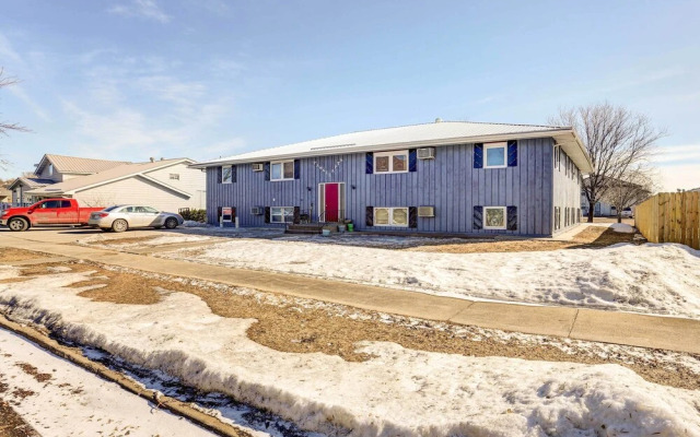 Pet-friendly Pierre Vacation Rental!