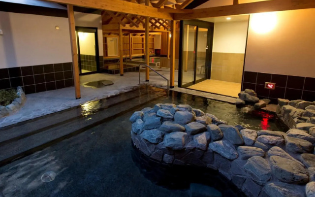 Shonandai Dai-Ichi Hotel Fujisawa Yokohama