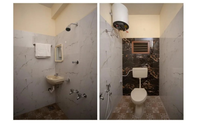 OYO Flagship Inn34 Porur