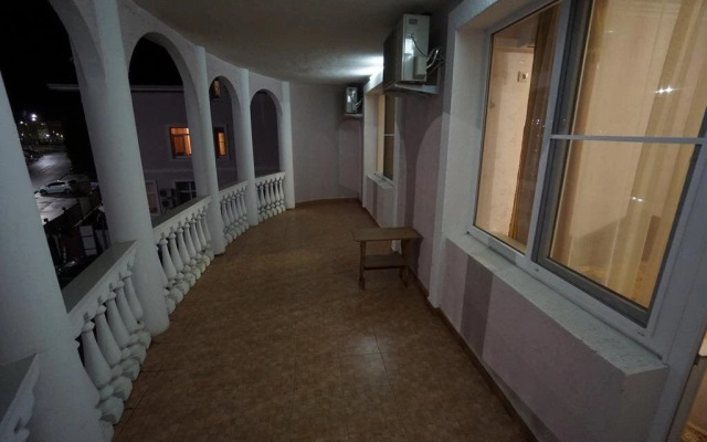 Guest house Na Figurnoy 51
