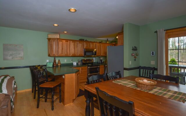 Sparky's Lodge 4 Bedroom House