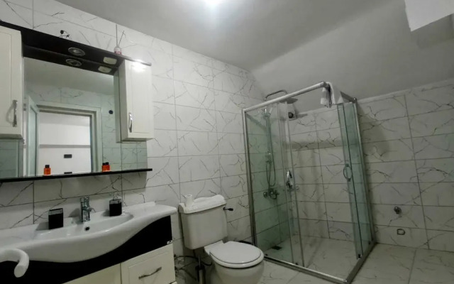 Buyukada Cinar Loft