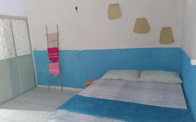 Pousada Recanto do Mar