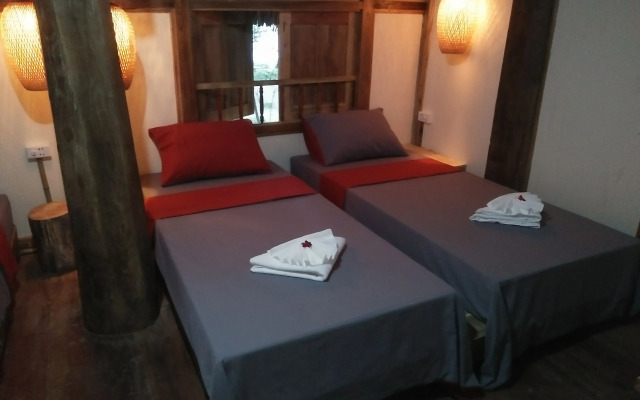 Puluong Home - Hostel