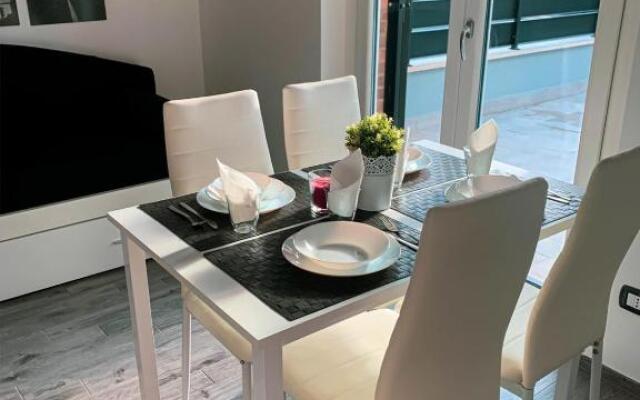 Caput Mundi Anagnina III