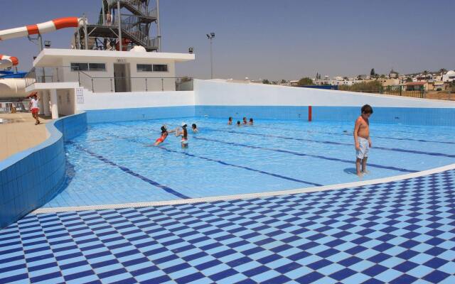 Atlantica Panthea Resort