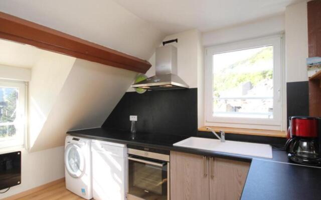 Appartement Mont-Dore, 3 pièces, 5 personnes - FR-1-608-180