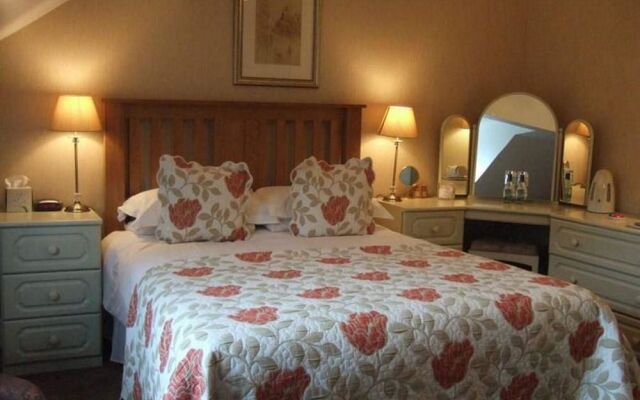 Swinside Lodge - Dinner, Bed & Breakfast Hotel