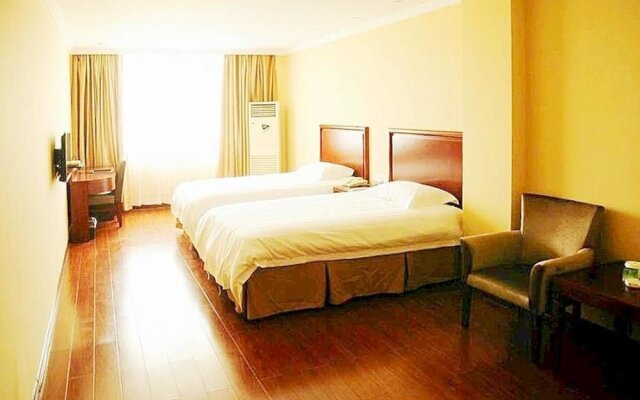 Wanfulai Boutique Hotel
