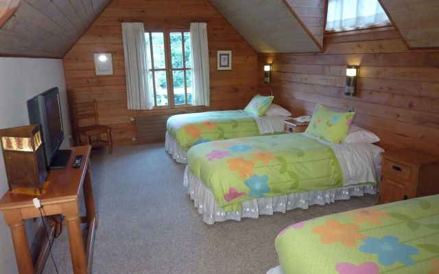 Hotel Malalhue