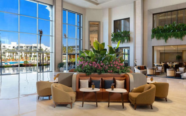 Rixos Radamis Sharm El Sheikh