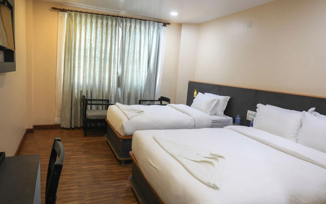 Suva Hotel