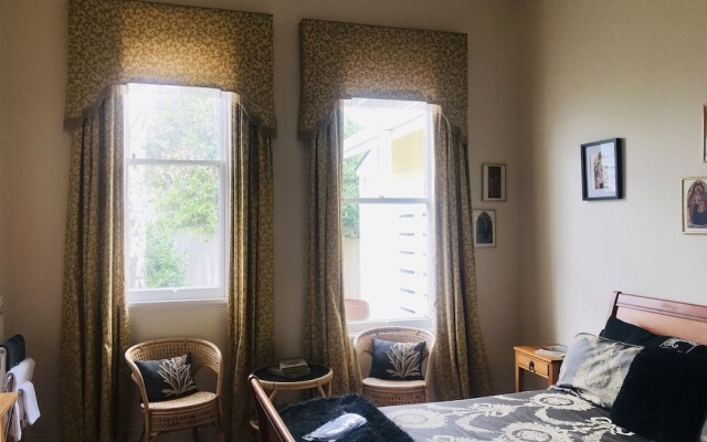 Prodigal Daughter Gourmet Lodge