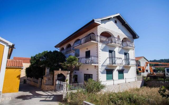Villa Croatia