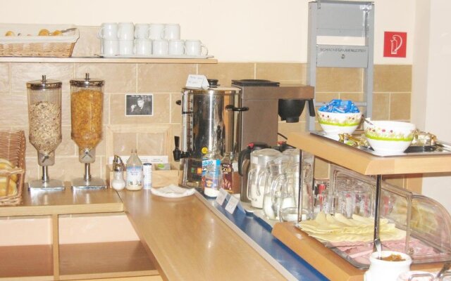 Westend City Hostel GmbH