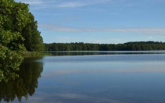 Pappilanniemi Course Centre