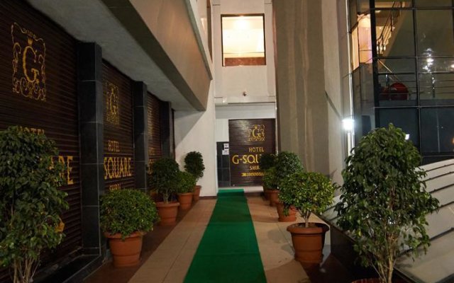 Hotel Shree Sai Dhan