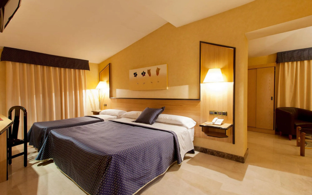 Hotel Ciudad de Navalcarnero