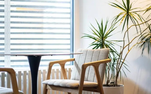 Orange Beautifful Appartement