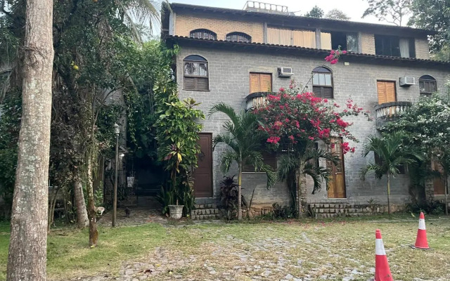 Rio natureza apart 104