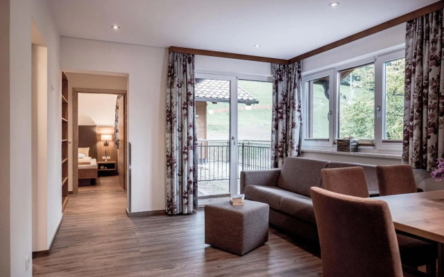 Apartements Zur Barbara