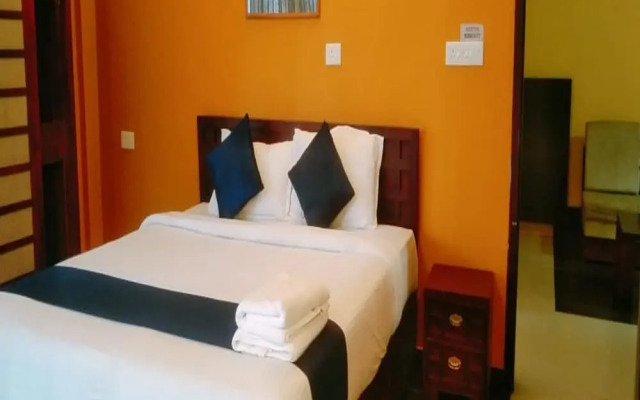 Welcare Sunrise Valley resort