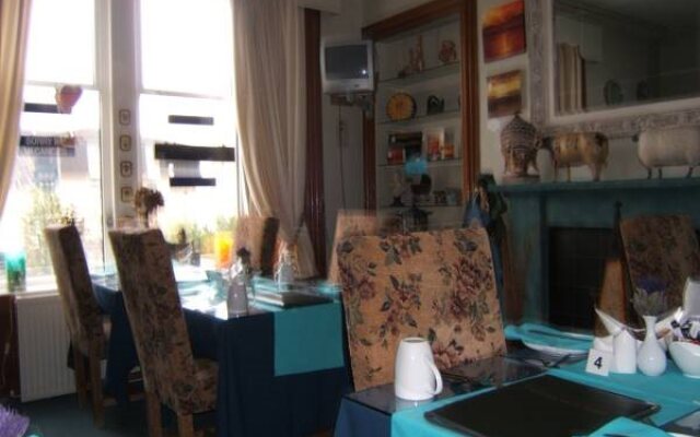 Lagganbeg Guest House