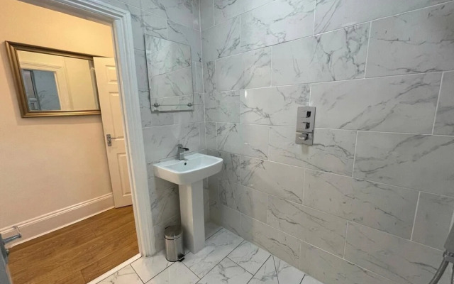 Citystays Rooms