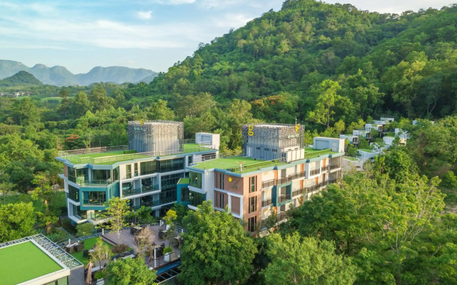 Green Pix Khaoyai