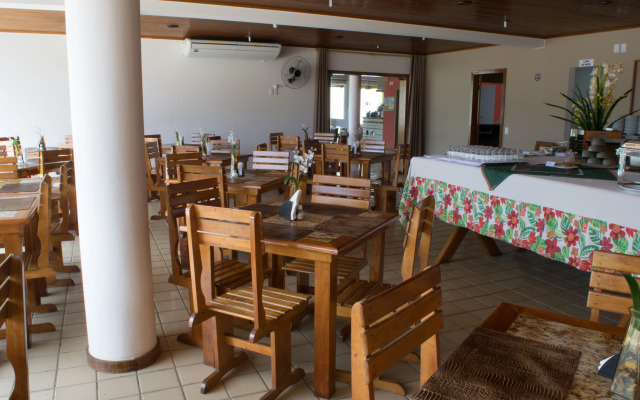 Cahy Praia Hotel
