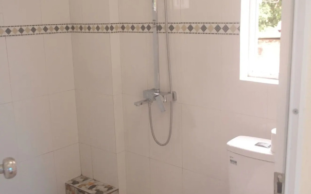 Center Tam Coc Homestay