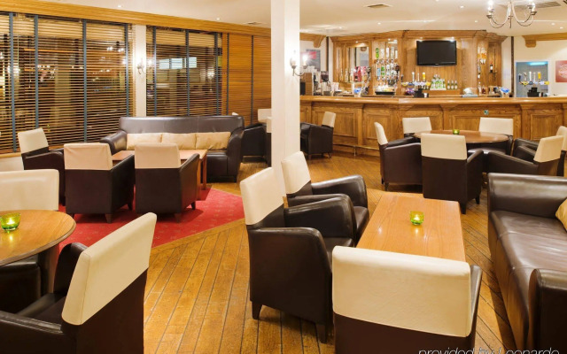 Holiday Inn York by IHG