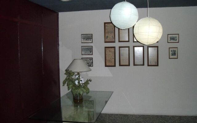 Pensión España 2 Estrellas