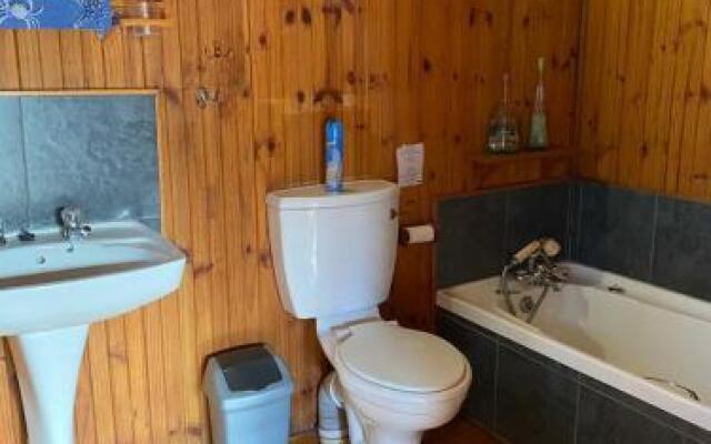 Sodwanabay Lodge House 58