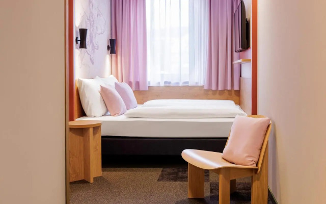 Mc Dreams Hotel Wuppertal City - 20 Min From Dusseldorf