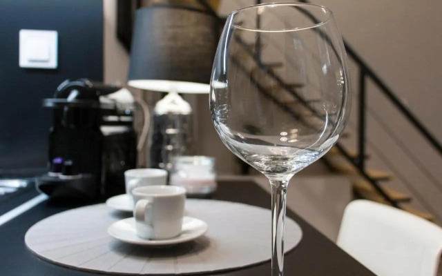 Stylish Suite WestEnd