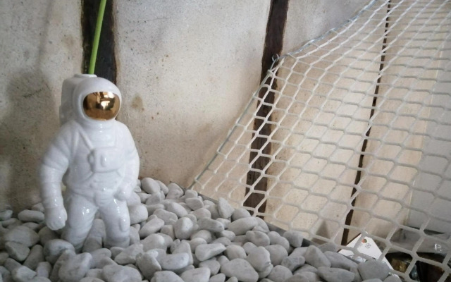 VEN LUNA, VEN Casa-SPA Astroturismo rural TR-CC-00361