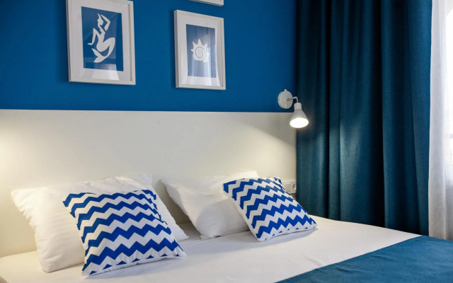 Ассоль Гавань