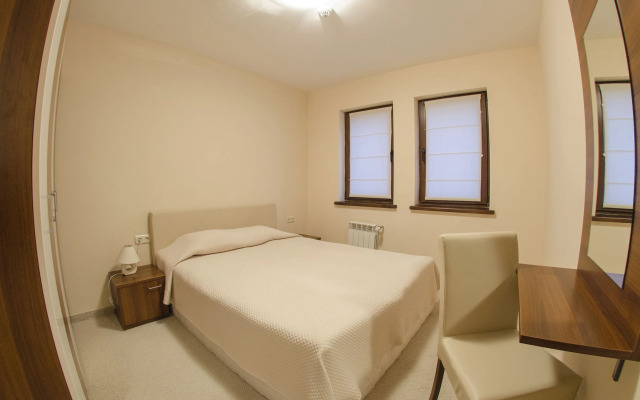 Green Life Family Apartments Pamporovo