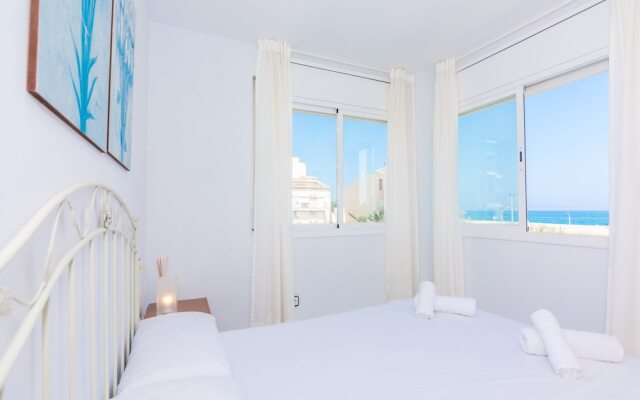 HomeHolidaysRentals Mirage - Costa Barcelona