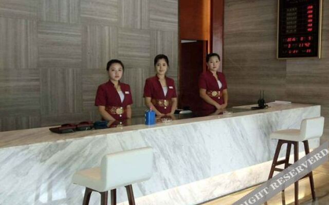 Chengxian Dongguan Hotel