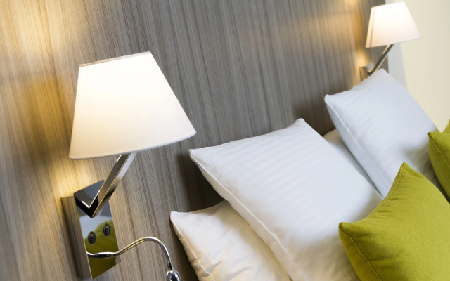 Nemea Appart Hotel Concorde Toulouse Gare Matabiau
