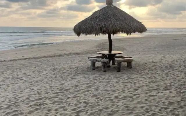 Hotel Casa Verde