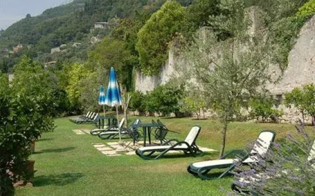 Residence Fondo la Campagnola
