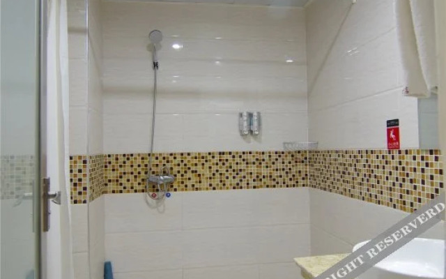 7Days Inn Hotel (Taikang Yincheng Road)