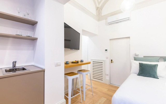 Cozy Studio in Chiaia District by Wonderful Italy